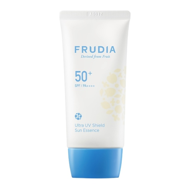 [Deal] FRUDIA - Ultra UV Shield Sun Essence SPF50+ PA++++ - 50g