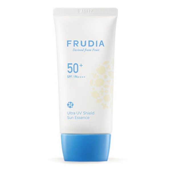 FRUDIA - Ultra UV Shield Sun Essence - SPF50+ PA++++ 50g