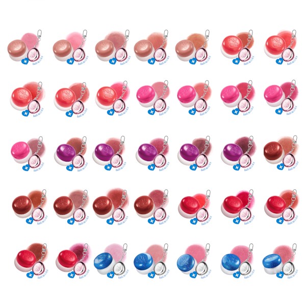 公式通販サイト - ファッション 通販 Cheek & Lip - Fwee Shop Blurry Keyring Pendant + Pot Pudding コレクション