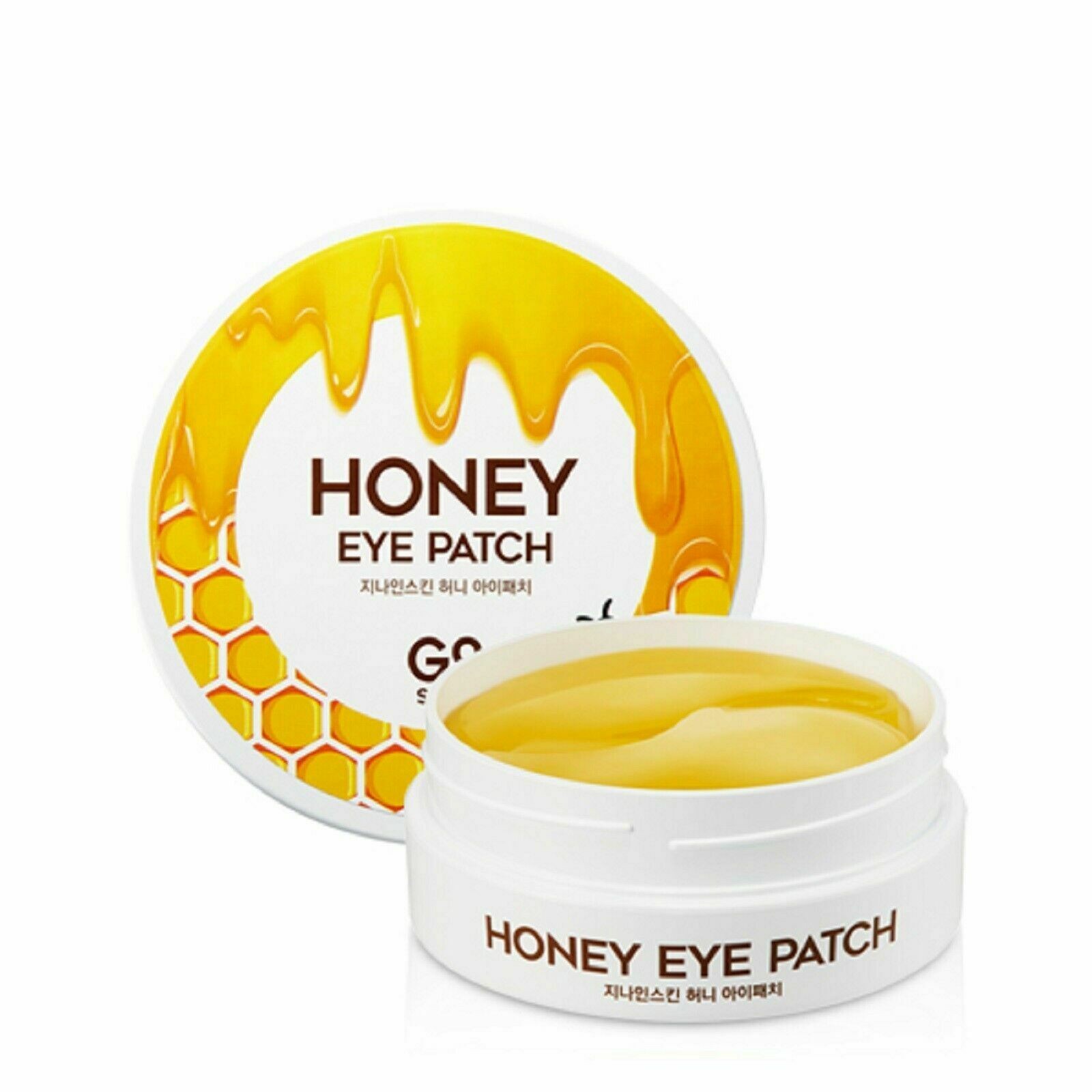 G9SKIN - Honey Eye Patch