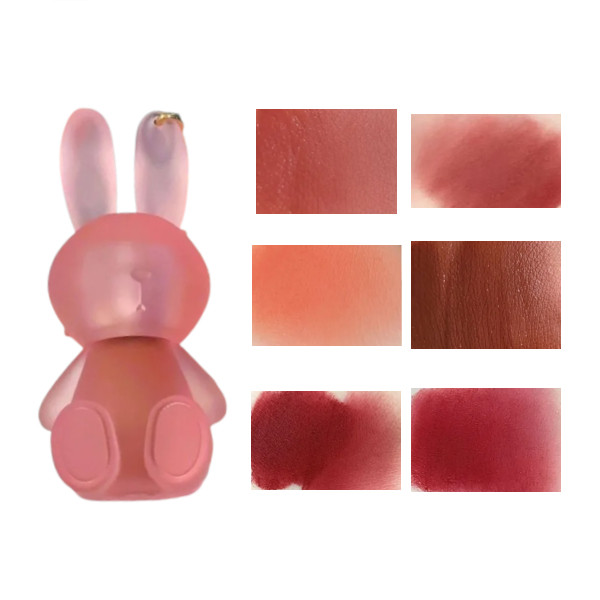 Gege Bear - Silky Lip Tint - 1.8g