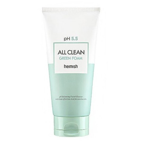 [Deal] heimish - All Clean Green Foam - 150ml