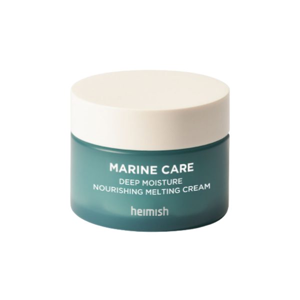 heimish - Marine Care Deep Moisture Crème Fondante Nourrissante - 60ml