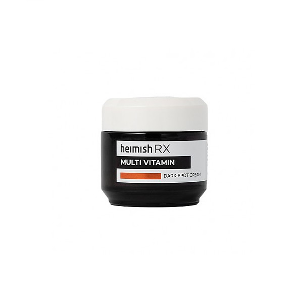 heimish - RX Multi Vitamin Dark Spot Cream - 50ml