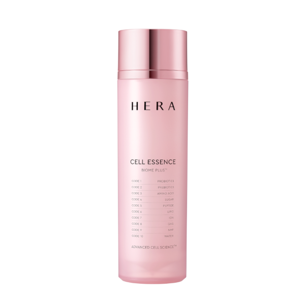 HERA - Cell Essence Biome Plus (Pink Ribbon Edition) - 150ml