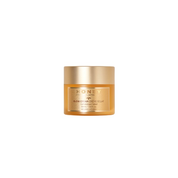 Holika Holika - Honey Royalactin™ Glow Cream - 50ml