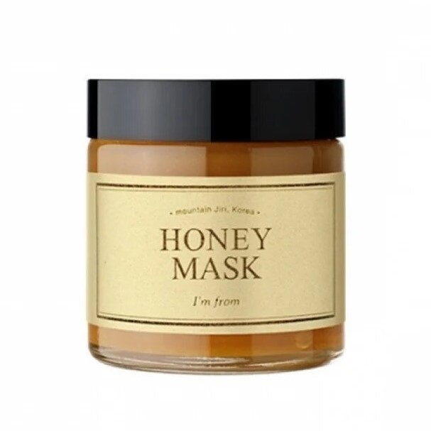 I'm from - Honey Mask