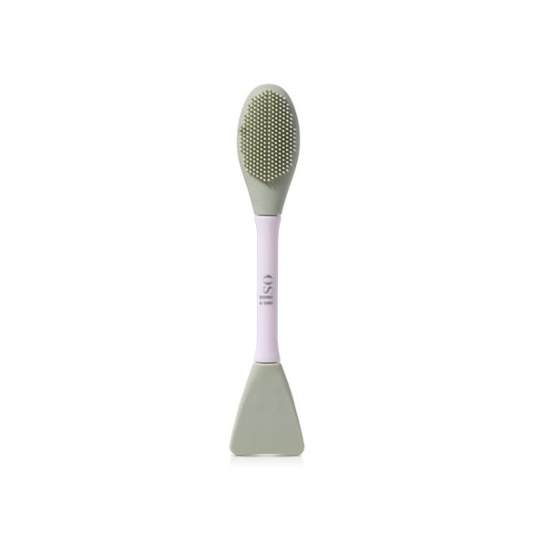 ILSO - Dual Clean Brush - 1pc