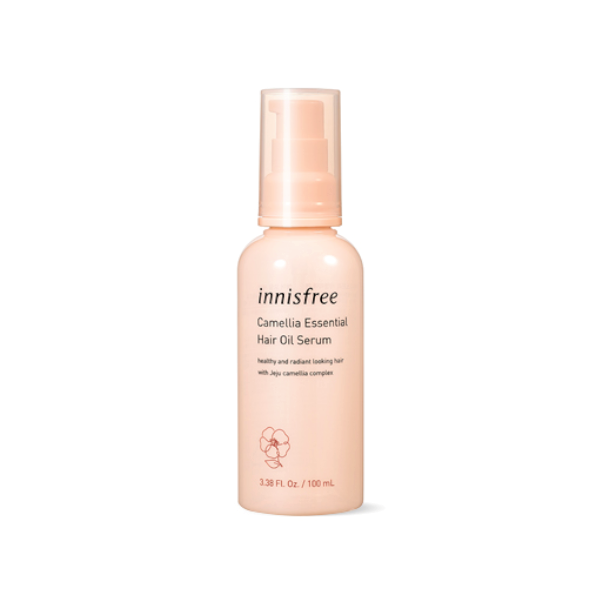 innisfree - Camellia Essential Hair Oil Serum - 100ml