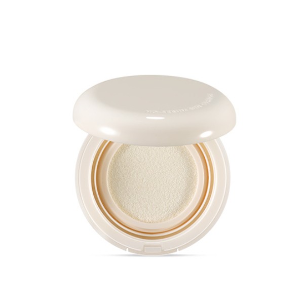 innisfree - No Sebum Coussin Solaire SPF50+ PA++++ - 14g