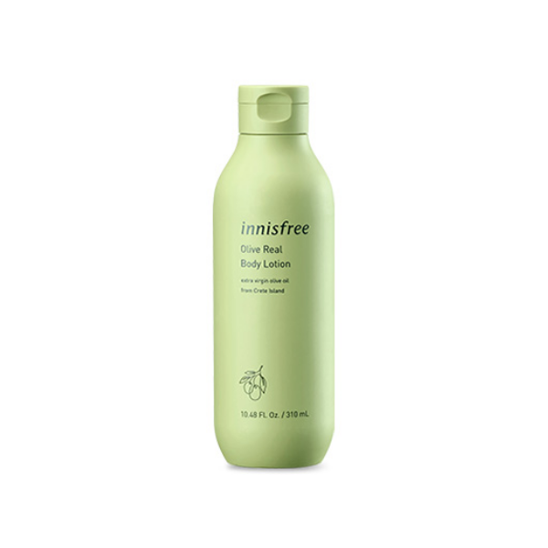 innisfree - Olive Real Body Lotion