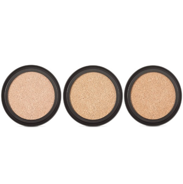 innisfree - Skinny Coverfit Cushion Refill (SPF34 PA++)