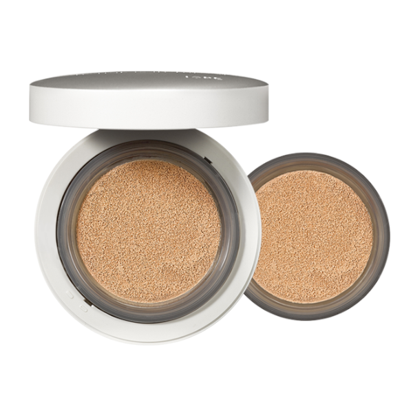 IOPE - Air Cushion Natural (New) with Refill - 15g*2
