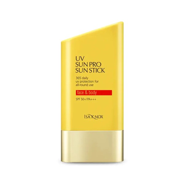 ISA KNOX - UV Sun Pro 365 Daily Sun Stick SPF50+ PA+++ - 30g
