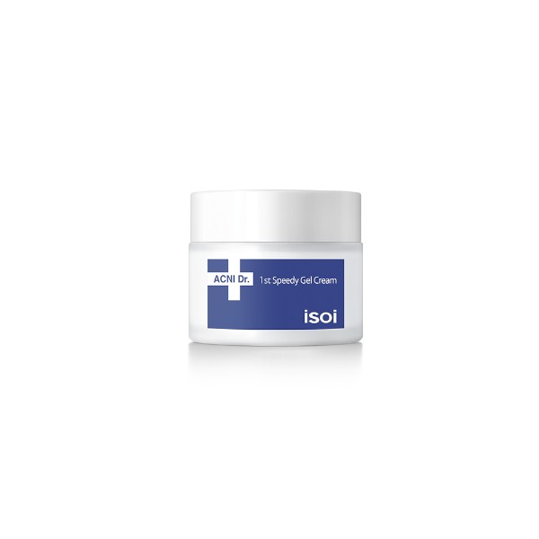 ISOI - ACNI Dr. 1st Speedy Gel Cream - 50ml