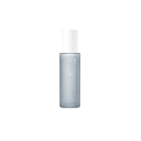 ISOI - Fact Man Blemish Care All-in-One Serum - 100ml