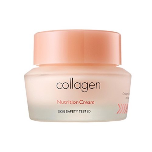It'SSKIN - Collagen Nutrition Cream - 50ml