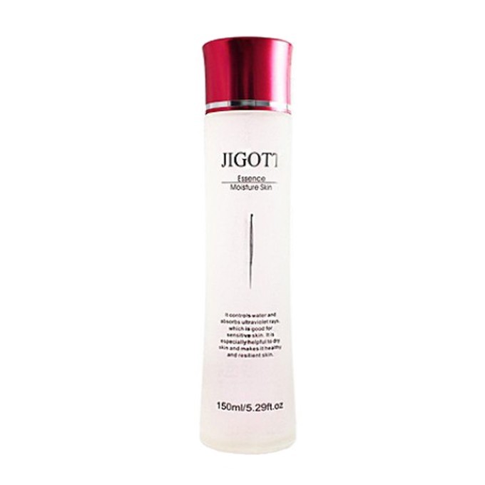 Jigott - Essence Moisture Skin - 150ml