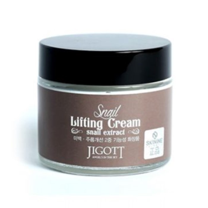 [Deal] Jigott - Snail Lifting Cream - 70ml