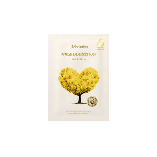 JMsolution - Purelyn Balancing Mask - 1pc