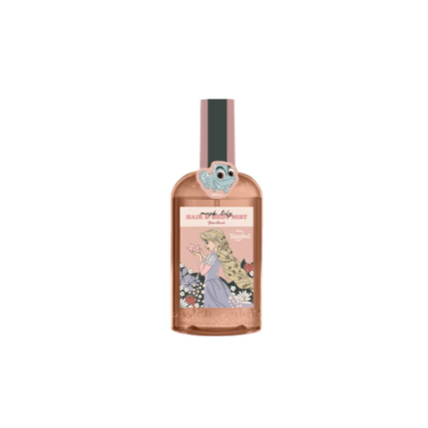 John's Blend - Rapunzel Limited Edition Hair & Body Mist - 110ml