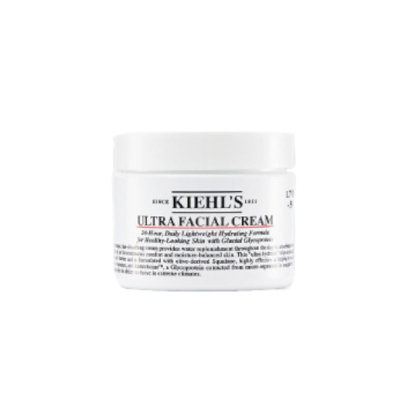 Kiehl's - Ultra Facial Cream - 50ml