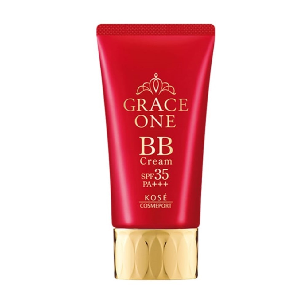 Kose - Grace One - BB Cream SPF35 PA+++ - 50g