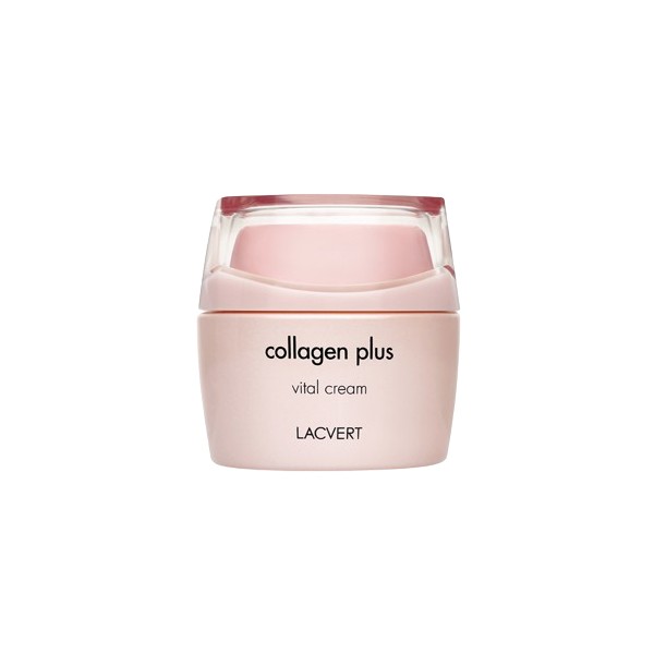 lacvert - Collagen Plus Vital Cream - 60ml