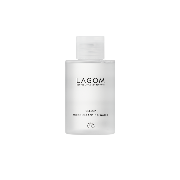 LAGOM - Cellup Micro Cleansing Water - 350ml