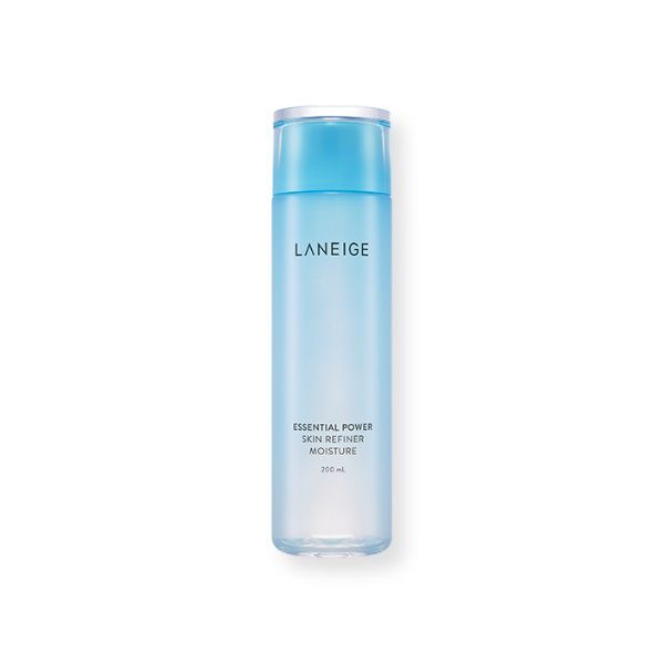 LANEIGE - Essential Power Skin Refiner Moisture - 200ml