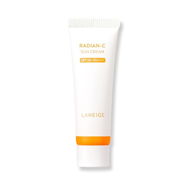 LANEIGE - Radian-C Sun Cream SPF50+ PA++++ - 50ml