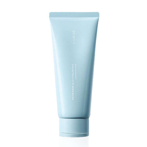 LANEIGE - Water Bank Blue Hyaluronic Cleansing Foam - 30g