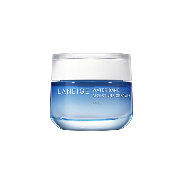 LANEIGE - Water Bank Moisture Cream EX - 50ml