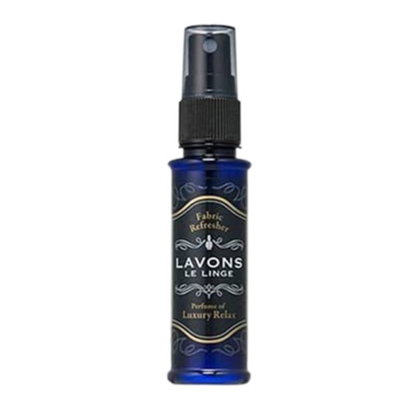 LAVONS - Fabric Refresher Luxury Relax - 40ml