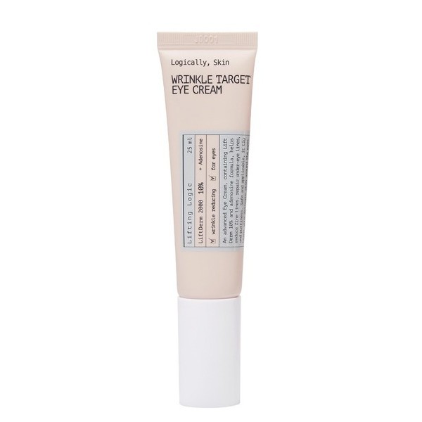 Shop Logically, Skin - Lifting Logic Wrinkle Target Eye Cream - 25ml ...