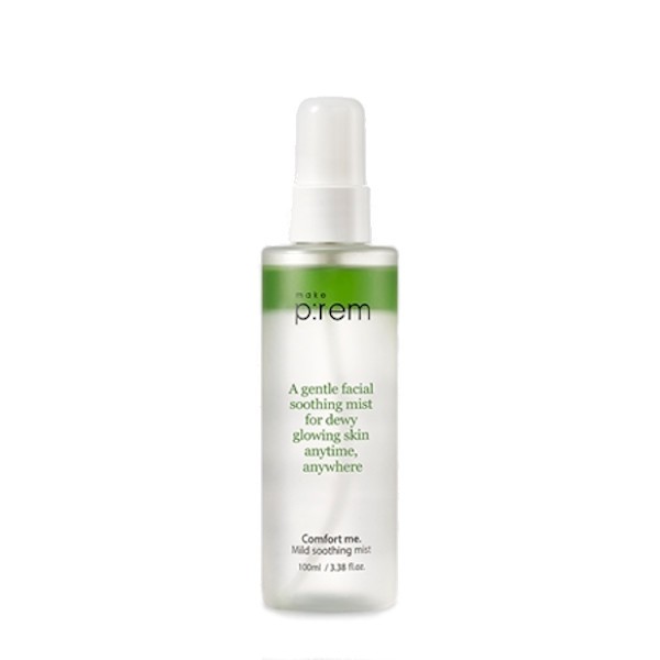 make p:rem - Comfort Me. Mild Soothing Mist - 100ml