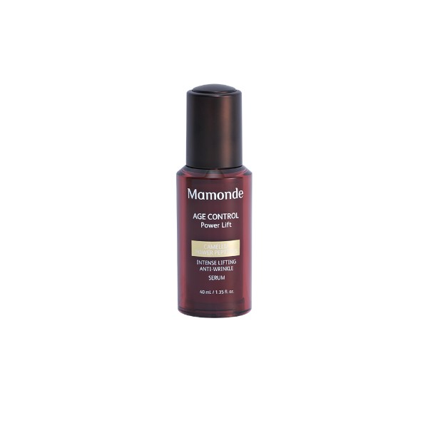 Mamonde - Age Control Power Lift Serum - 40ml