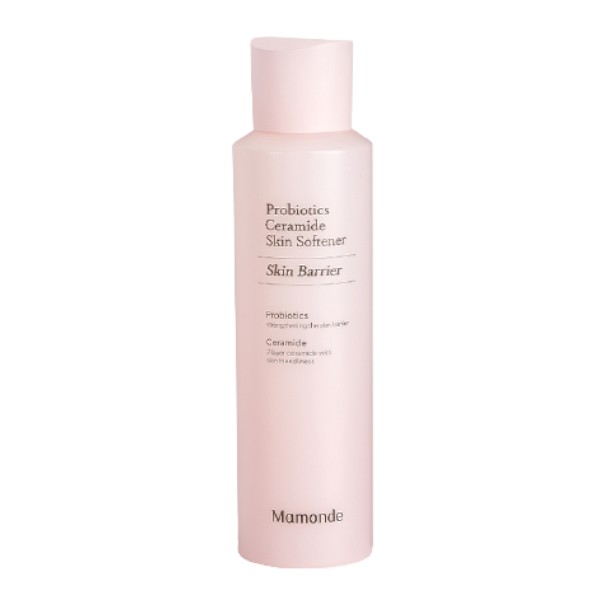 Mamonde - Probiotics Ceramide Skin Softener - 200ml