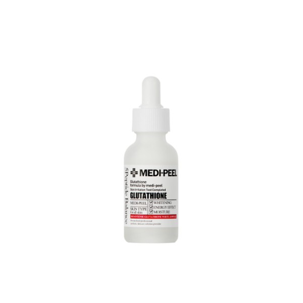 MEDI-PEEL - Bio Intense Gluthione 600 White Ampoule - 30ml