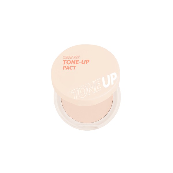 MEMEBOX - I'M MEME Skin Fit Tone-Up Pact - 8g