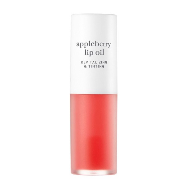 MEMEBOX - Nooni - Appleberry Lip Oil - 3.5ml