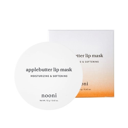 MEMEBOX - Nooni - Applebutter lip mask - 12g