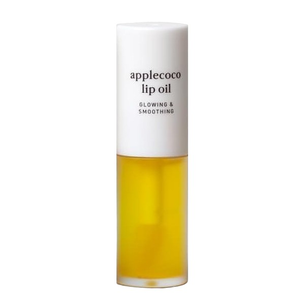 MEMEBOX - Nooni - Applecoco lip oil - 3.5ml