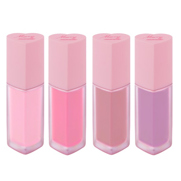 Merry Monde - Milk Heart Tint Lip & Cheek - 5g