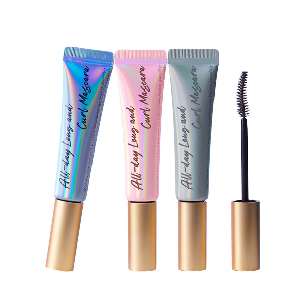 Milk Touch - All-Day Long & Curl Mascara - 10g