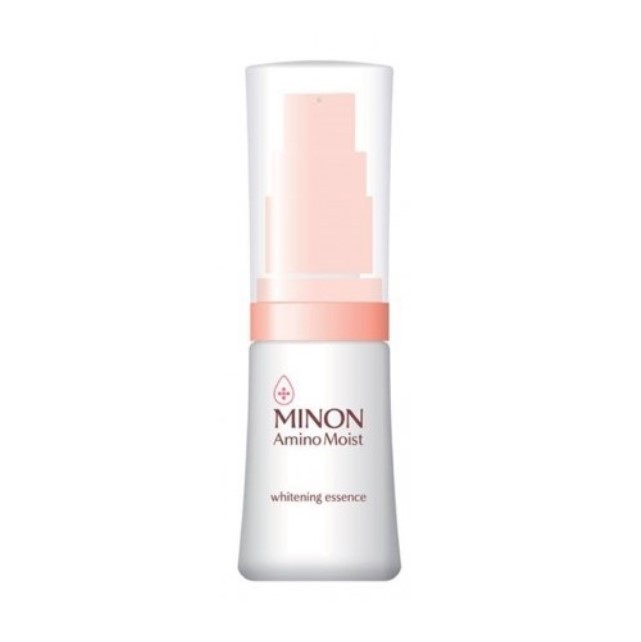 Minon - Amino Moist Medicated Mild Whitening Essence - 30g