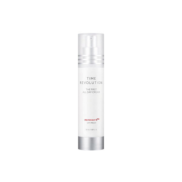 MISSHA - Time Revolution The First All Day Cream - 50ml