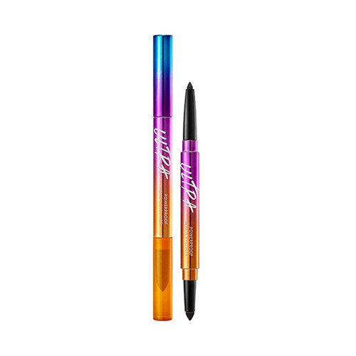 [Deal] MISSHA - Ultra Powerproof Pencil Eyeliner - No.Black