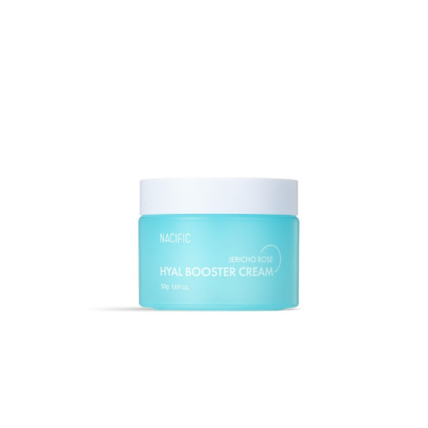 Nacific - Hyal Booster Cream - 50ml