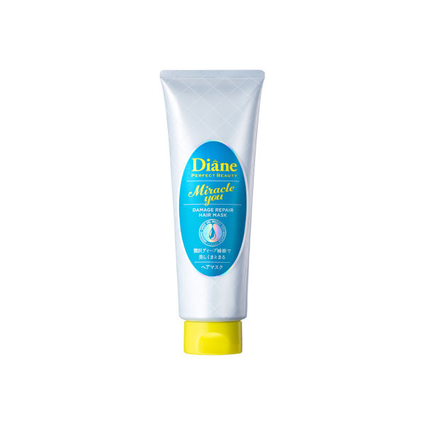 NatureLab - Moist Diane Perfect Beauty Miracle You Hair Mask - 150g